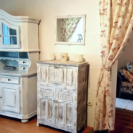Vaszolyi Feher Porta Casa vacanze