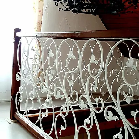 Vaszolyi Feher Porta Casa vacanze