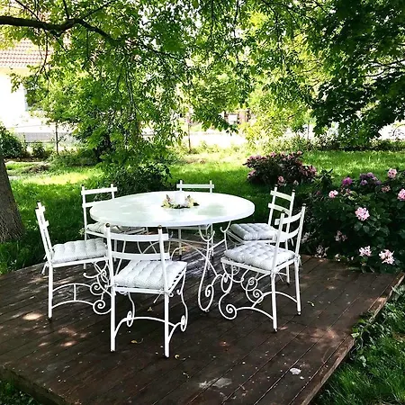 Casa vacanze Vaszolyi Feher Porta *