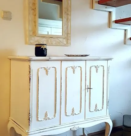 Casa vacanze Vaszolyi Feher Porta Vászoly