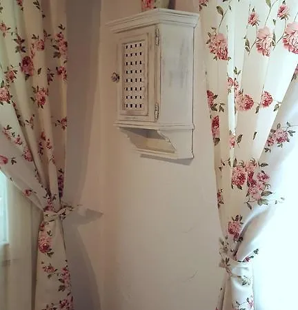 Casa vacanze Vaszolyi Feher Porta