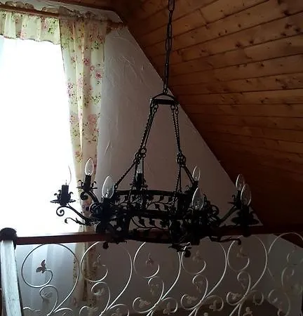Vaszolyi Feher Porta *