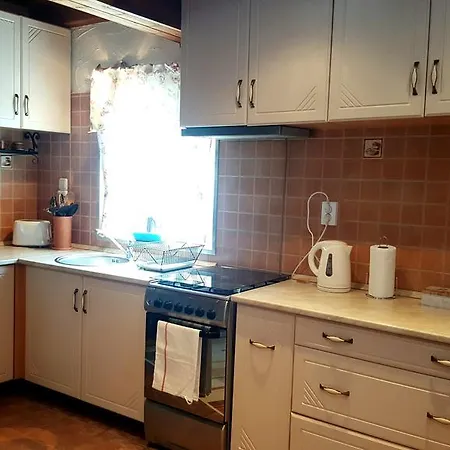 Vaszolyi Feher Porta Casa vacanze *