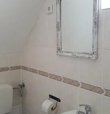 Vaszolyi Feher Porta Casa vacanze *